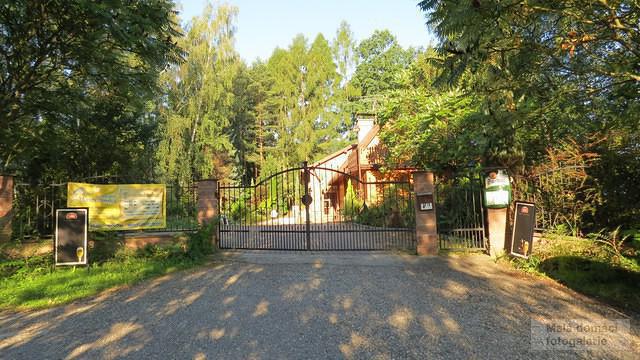 Hastrmanka