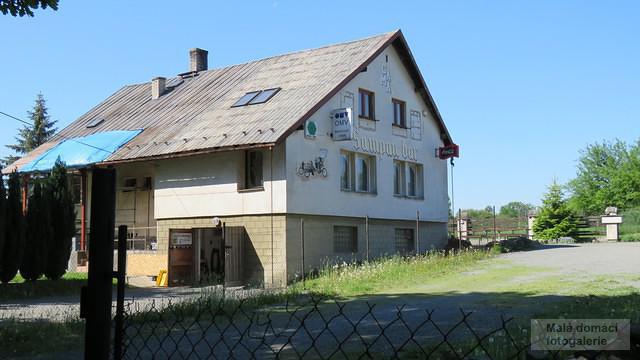 Šampan bar