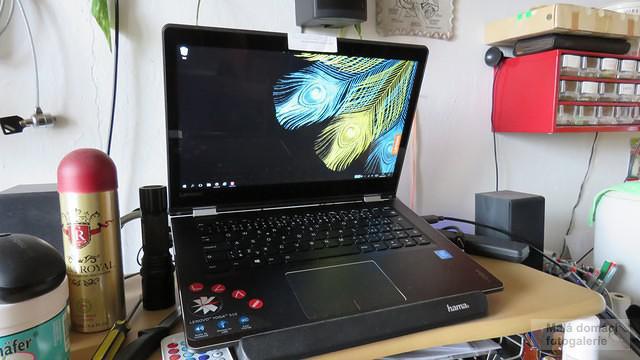 Lenovo  Yoga 510-14ISK