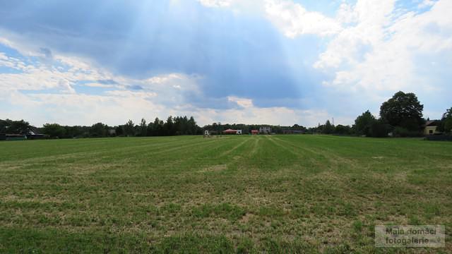 Paprsky
