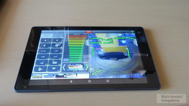 Tablet Alcatel