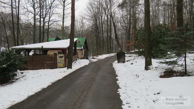 Restaurace Koliba