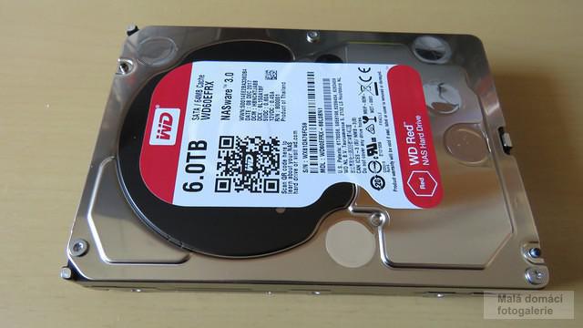 HDD