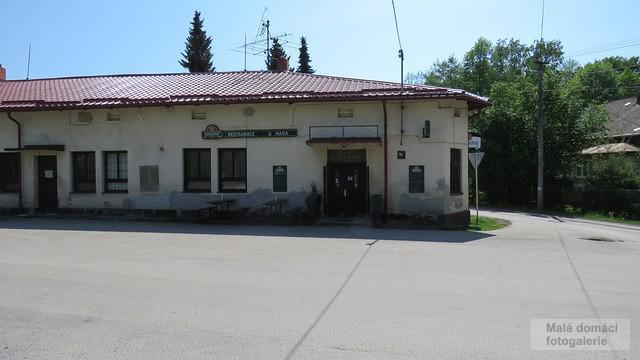 Restaurace U hada
