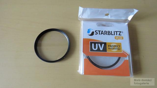 UV filtr