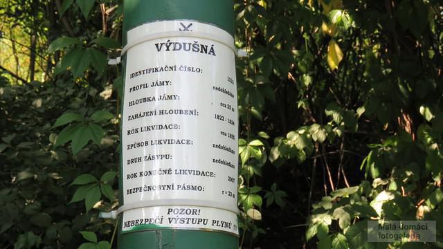 Výdušná