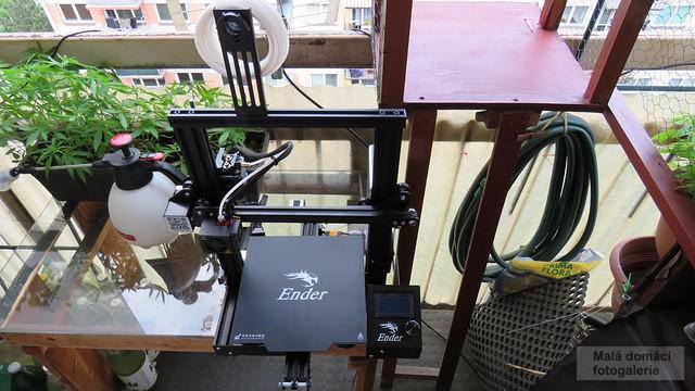 Creality ENDER 3 PRO