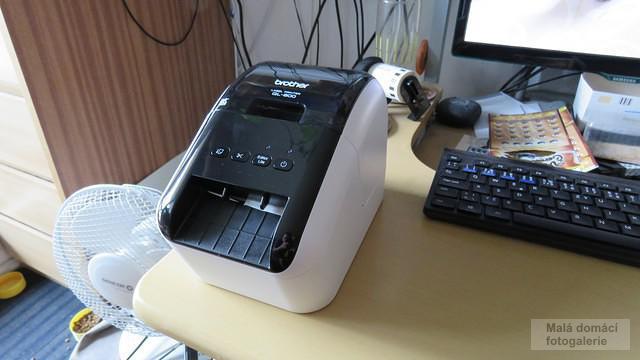 Brother QL800