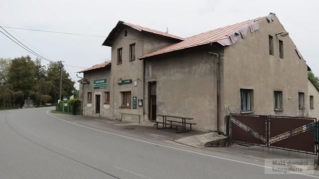 U Haladů