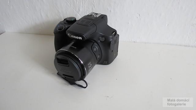 Canon PowerShot SX60 HS