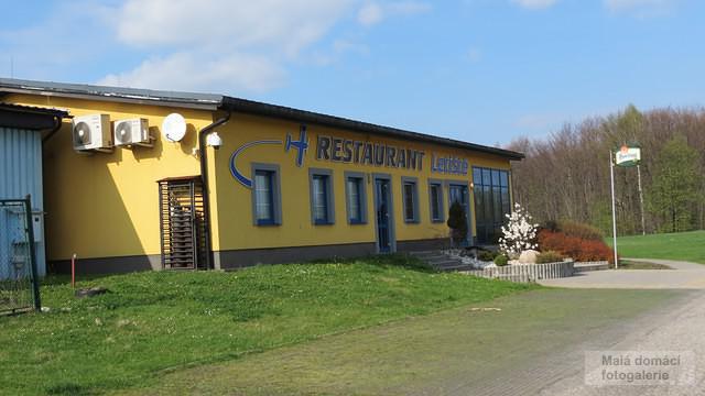 Restaurant Letiště