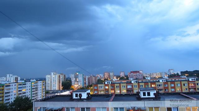 Obloha