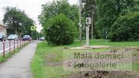 Radar na Výhodě