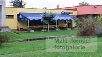 Restaurace Motorest