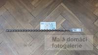 Vrták 18/550/600 SDS plus