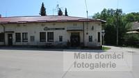 Restaurace U hada