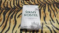 Šikmý kostel