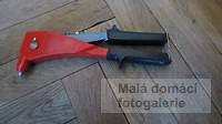 Nýtovací kleště