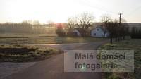 Křižovatka